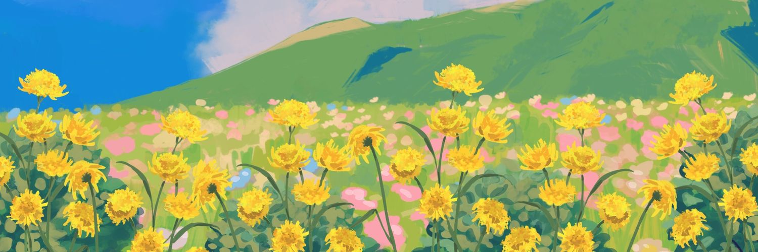 taerrificguk's profile banner image
