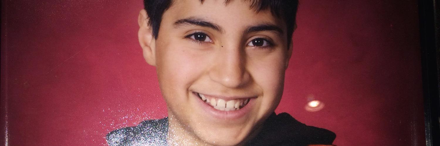 FosterAidan's profile banner image