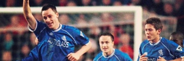 ChelseaFanNews's profile banner image