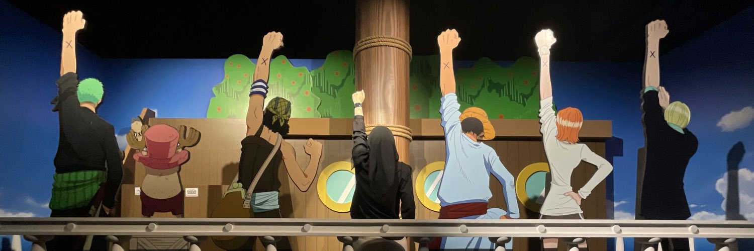 deandero's profile banner image