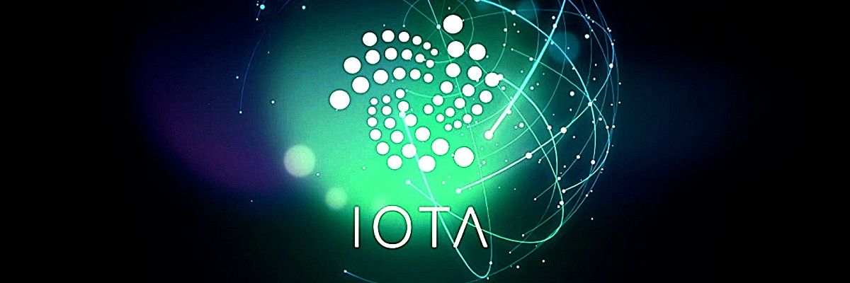IOTA UNIVERSE banner