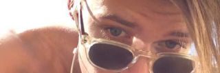 Benzile01416749's profile banner image