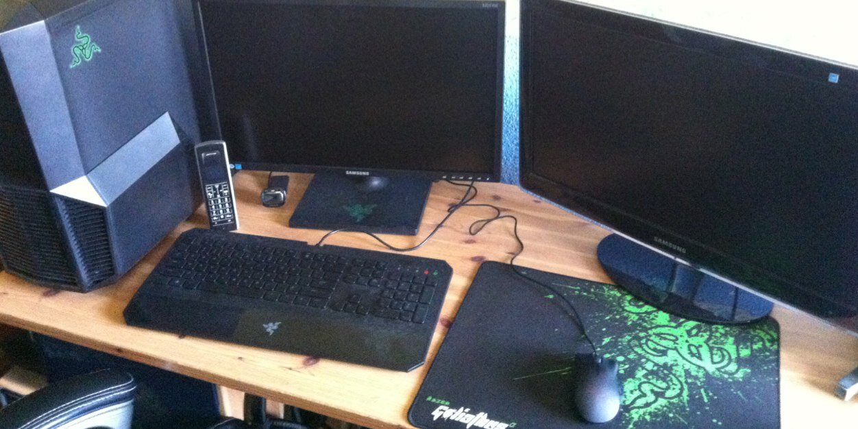 SconeBeastG's profile banner image