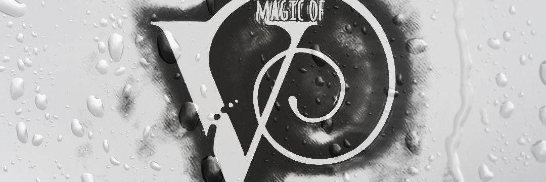 TheMagicofV's profile banner image