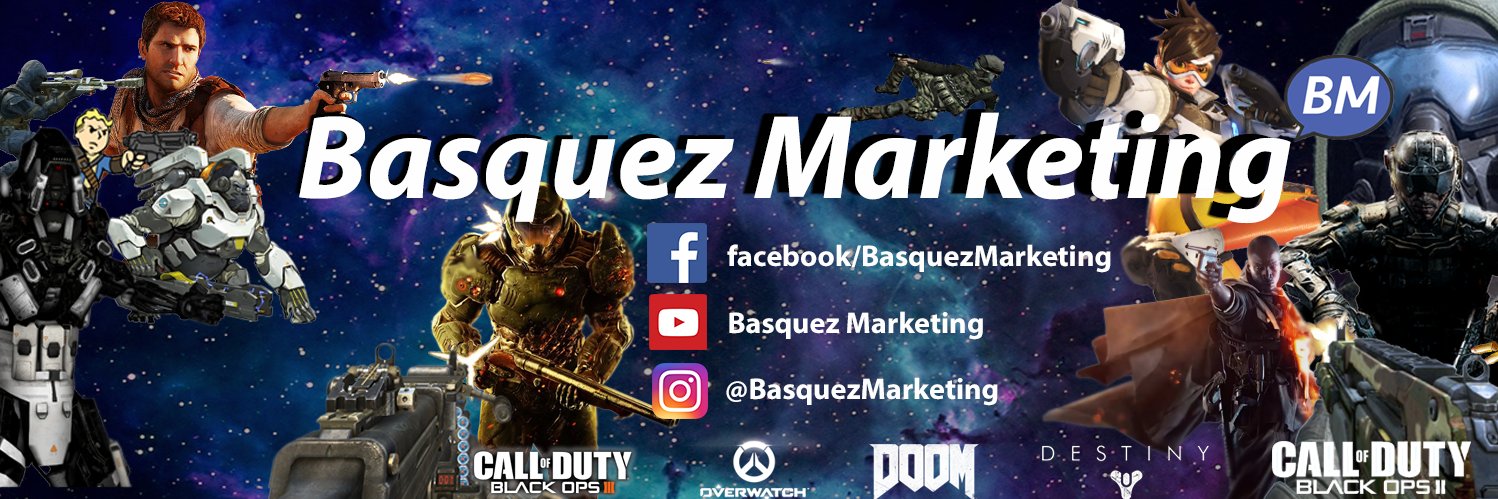 QuezMarketing's profile banner image