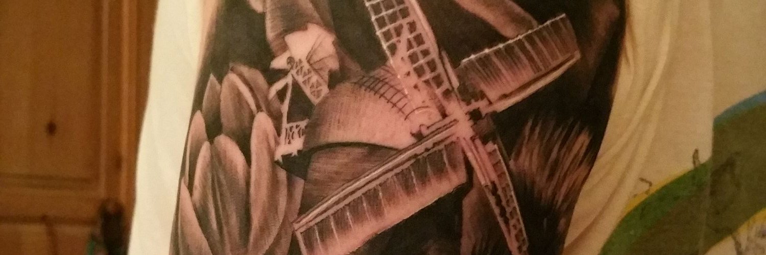 braamy's profile banner image