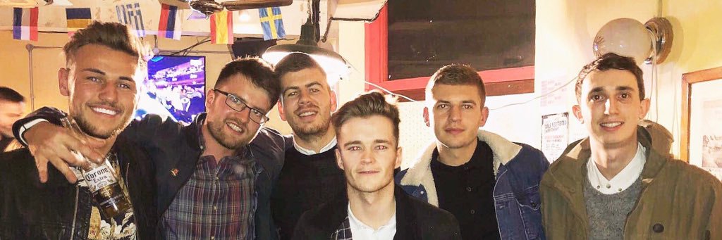 AxtenKane's profile banner image