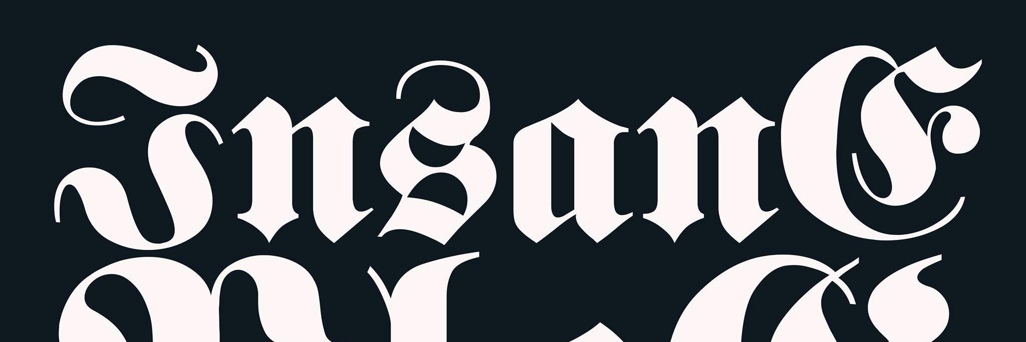 INSANE BLOG's banner