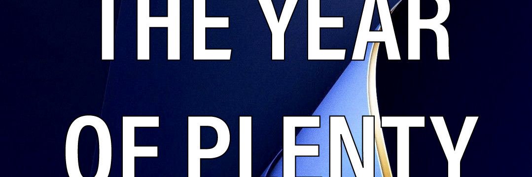 Harold Dale James Robinson II banner