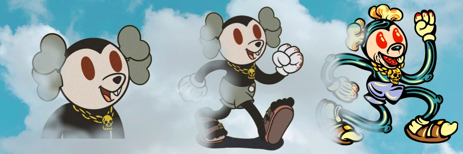 eyezsis's profile banner image