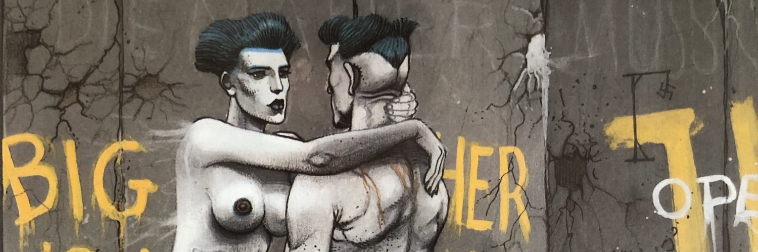 cielisdaddy's profile banner image