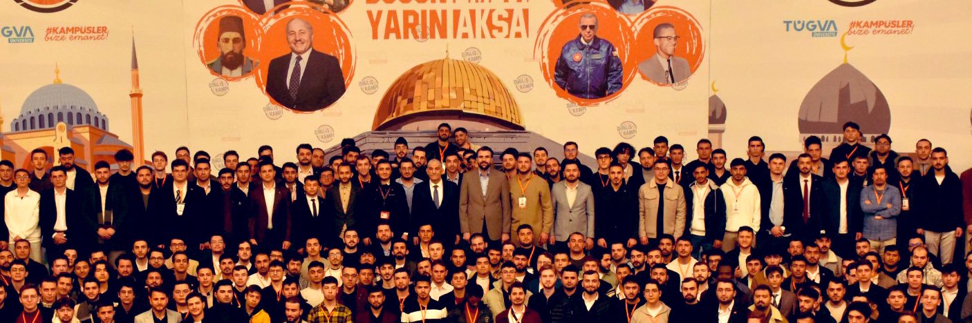 mburaksarman's profile banner image