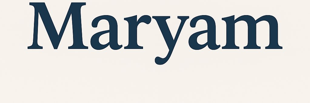 قرض العمل الحر/حجز اراضي بسكني MARYAM banner