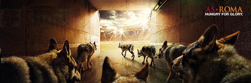 André Fredriksson banner