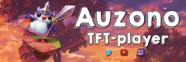 Auzono Profile Banner