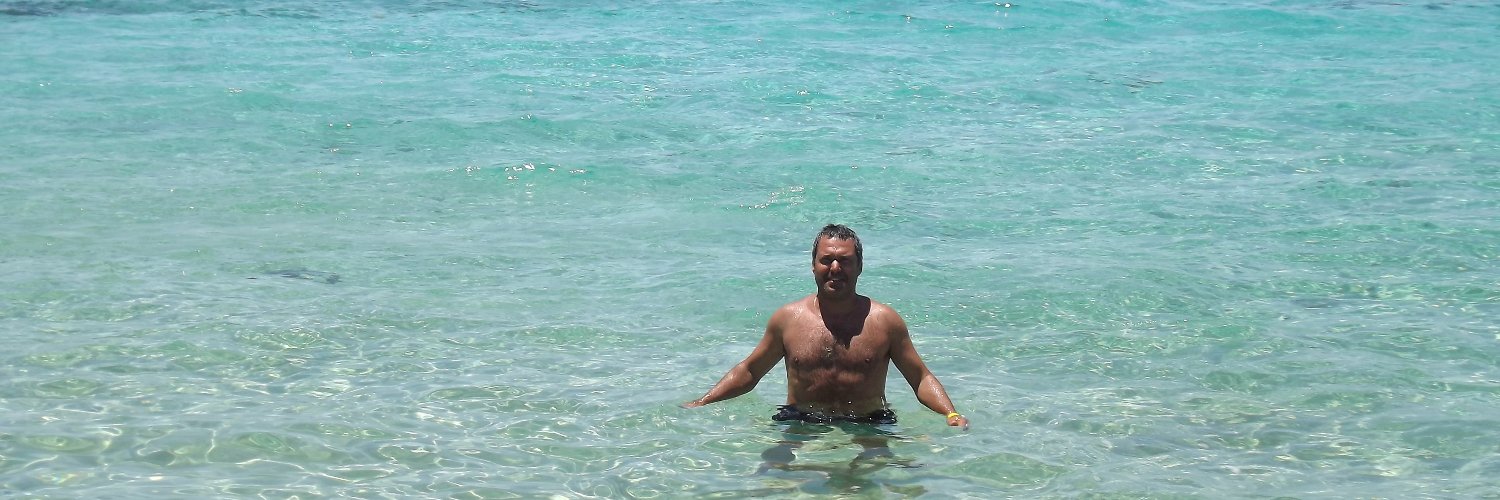 FernandoHaboush's profile banner image