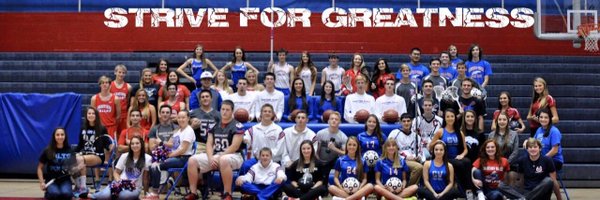 CVstrength Profile Banner