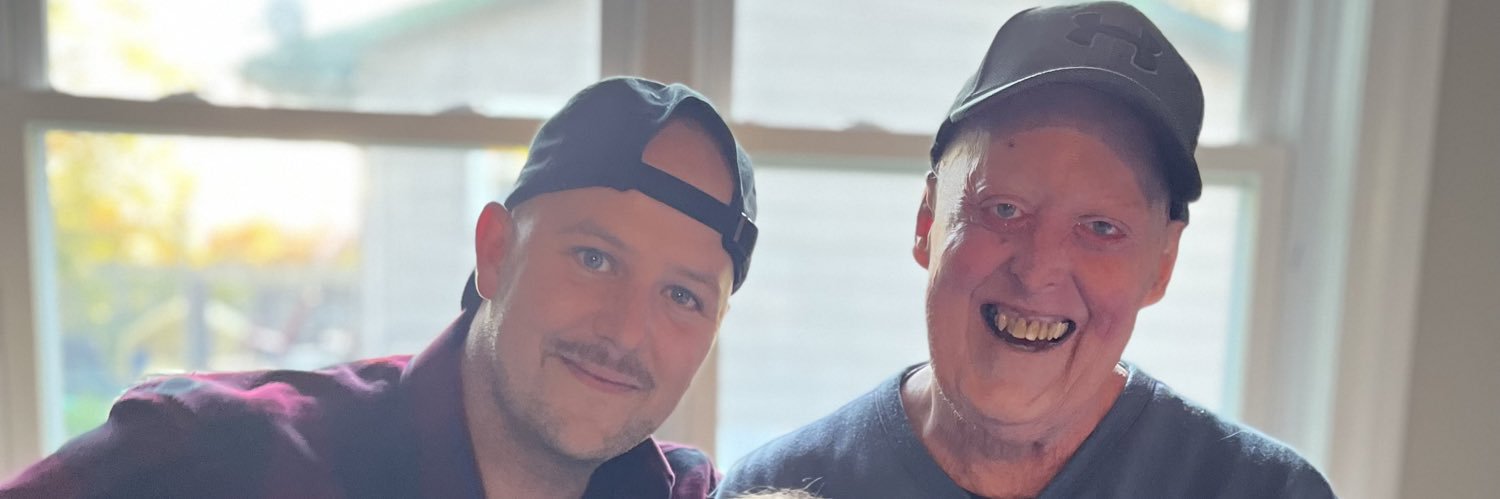 bennysizzle's profile banner image