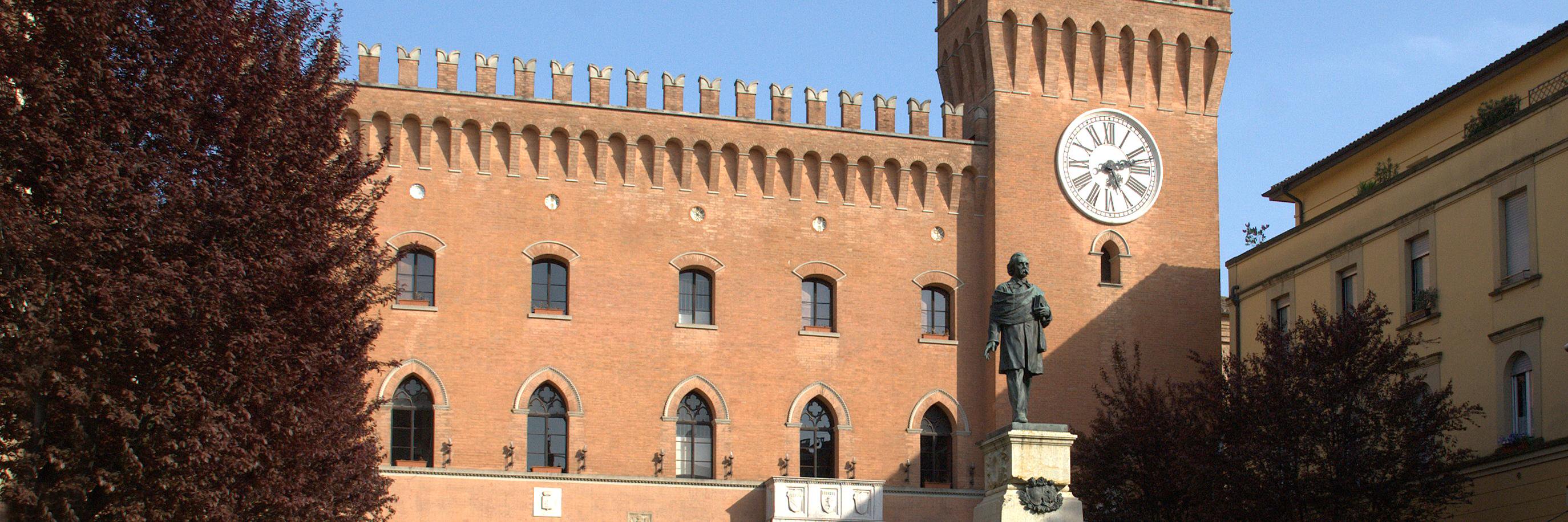 ComuneBudrio's profile banner image
