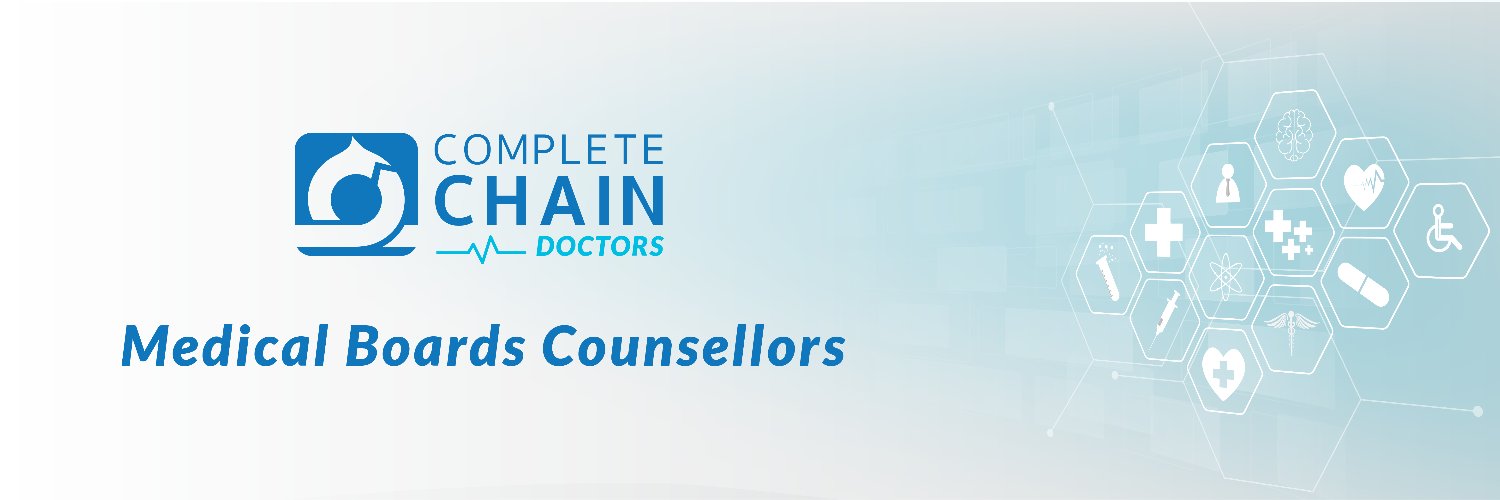 completechaindr's profile banner image