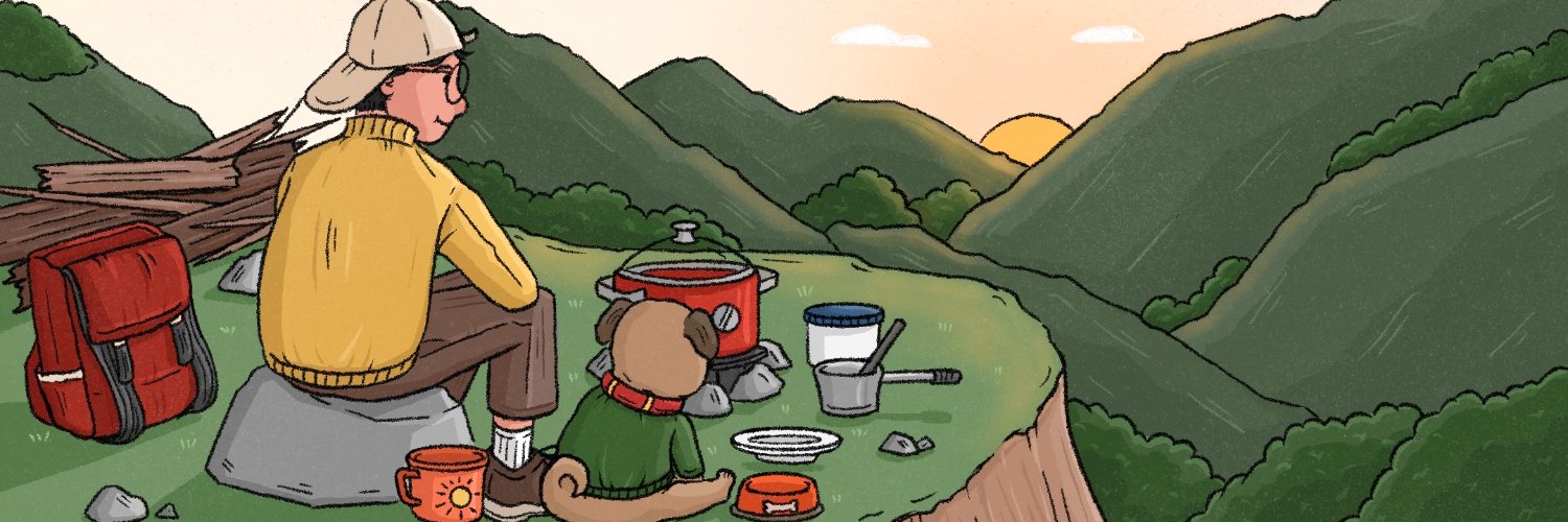 birdykoh's profile banner image