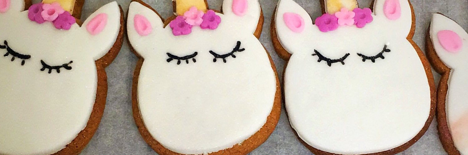 BakesBecky's profile banner image