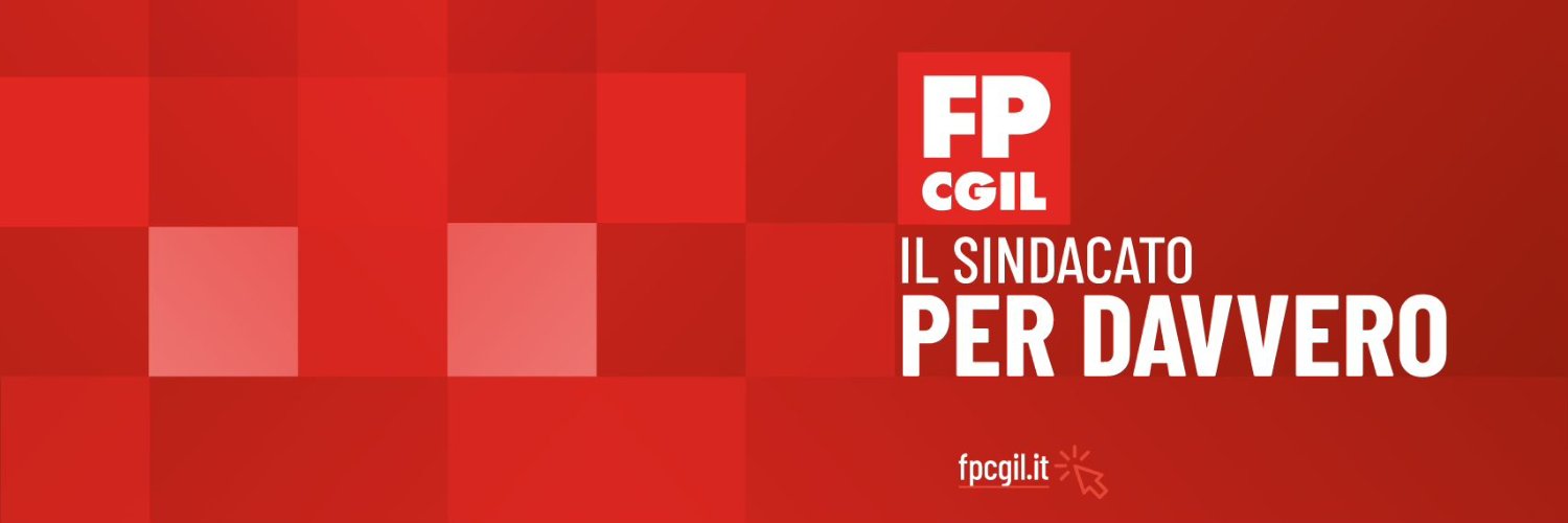 FpCgilNazionale's profile banner image