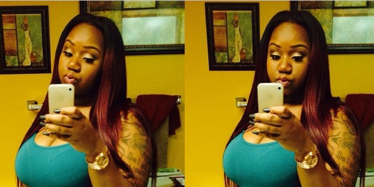 SaluteMyPretty8's profile banner image