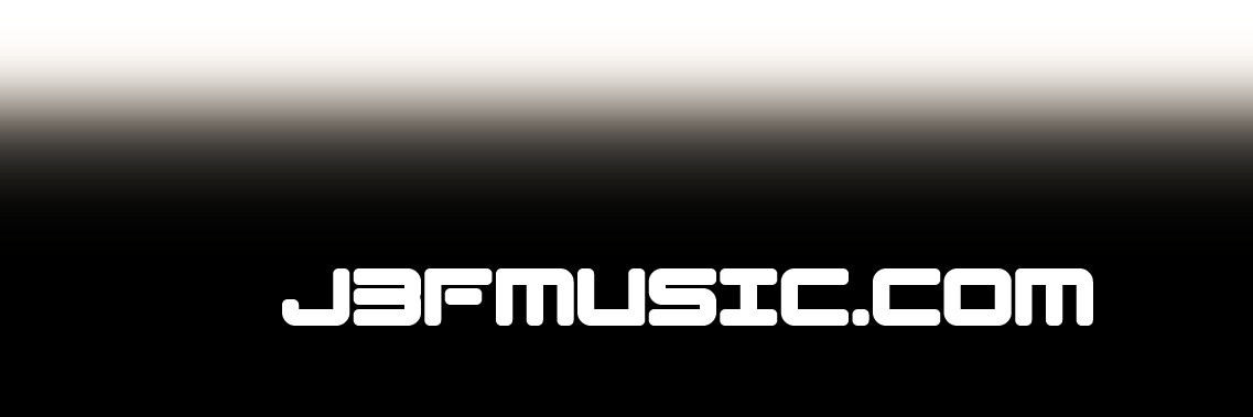 jbfmusic's profile banner image