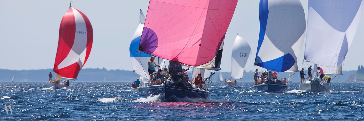 Chester Race Week banner