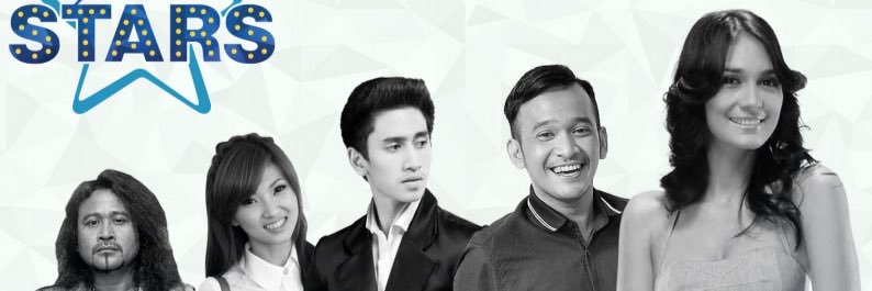 Full Of Stars banner