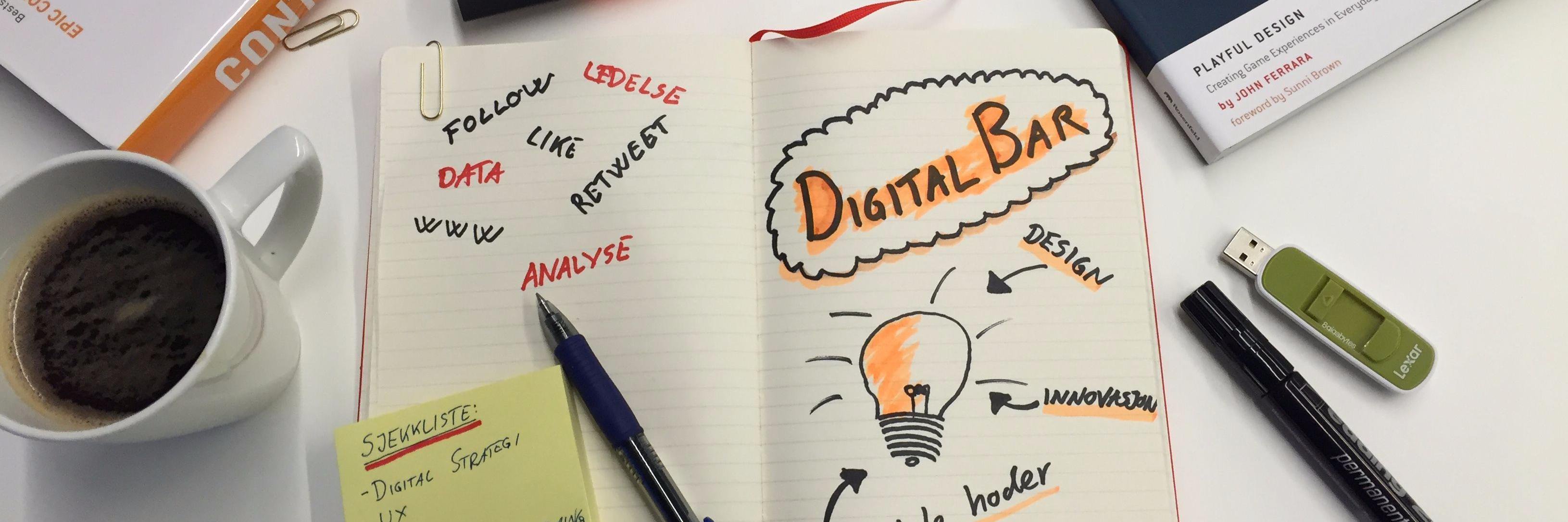 digitalbaroslo's profile banner image