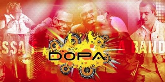 bandadopa's profile banner image