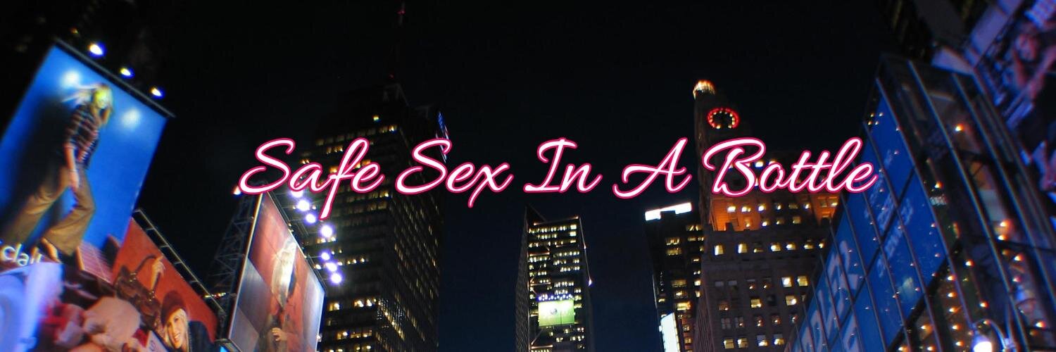 GoSafeSex's profile banner image