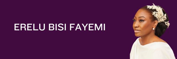 bisiafayemi Profile Banner