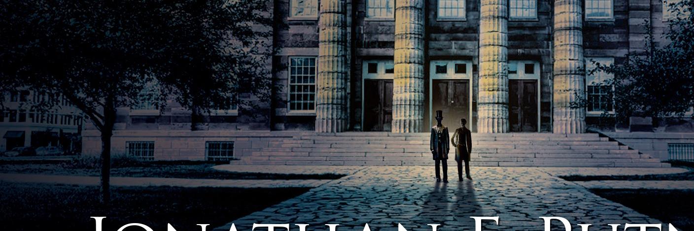 JonathanFPutnam's profile banner image