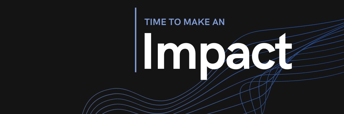 GBI Impact banner