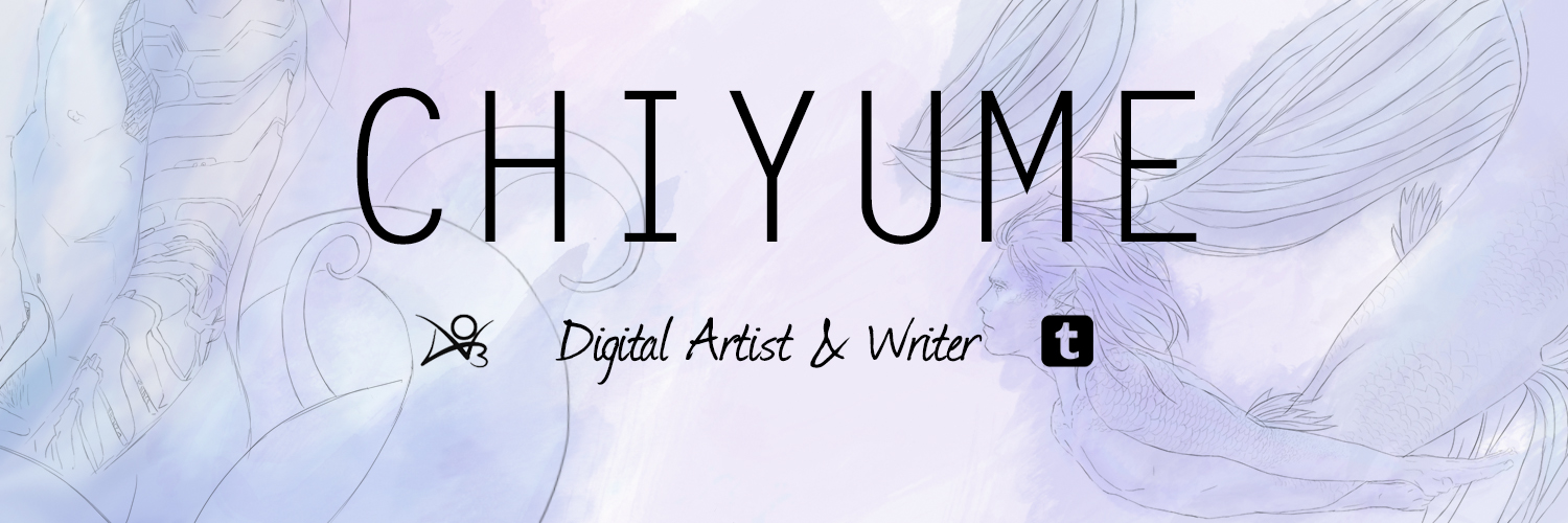 Chiyume87's profile banner image