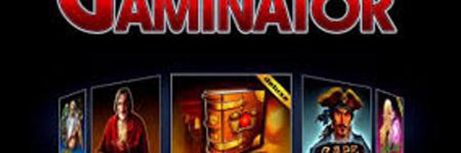 Gaminator Cheats