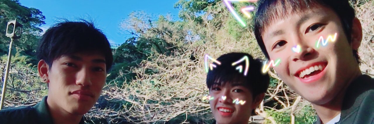 heifid's profile banner image