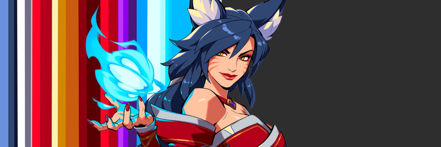 RenRosh's profile banner image