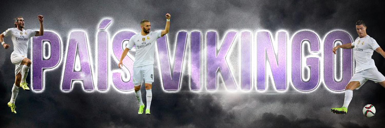 PaisVikingo's profile banner image
