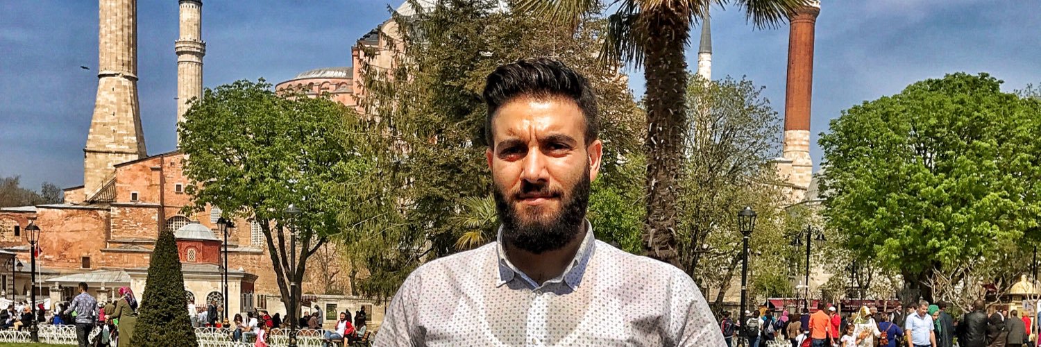 sedat041453's profile banner image