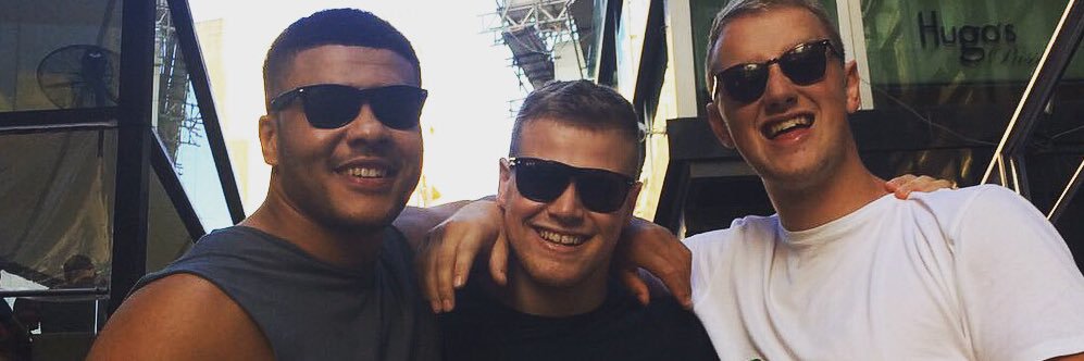 Barney Nightingale banner