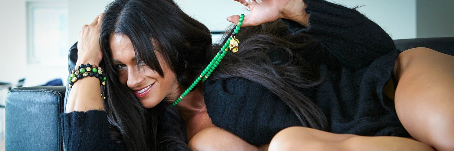 eric clive jones banner