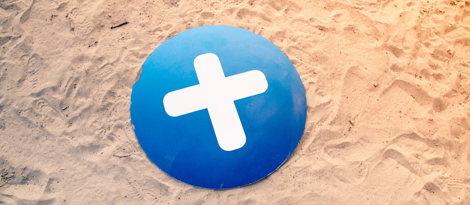 ChristenUnie Putten banner