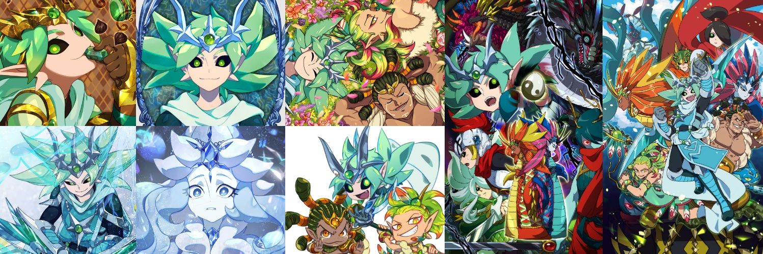 タケノコノコ banner