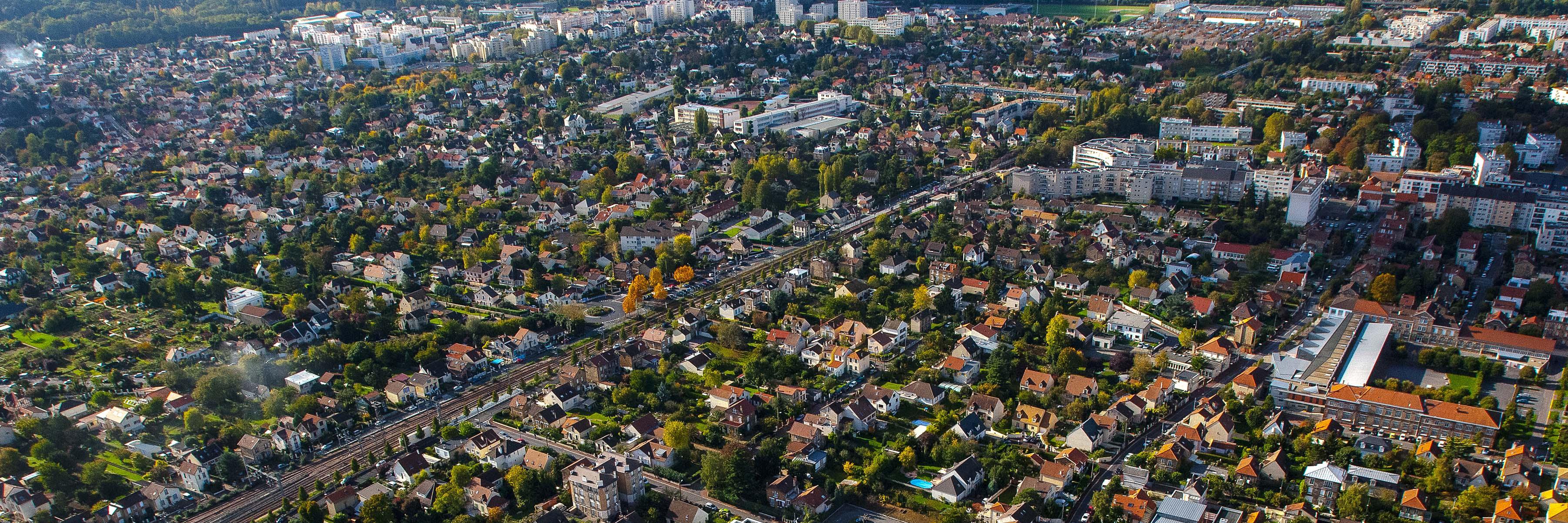 Val Parisis Agglo banner