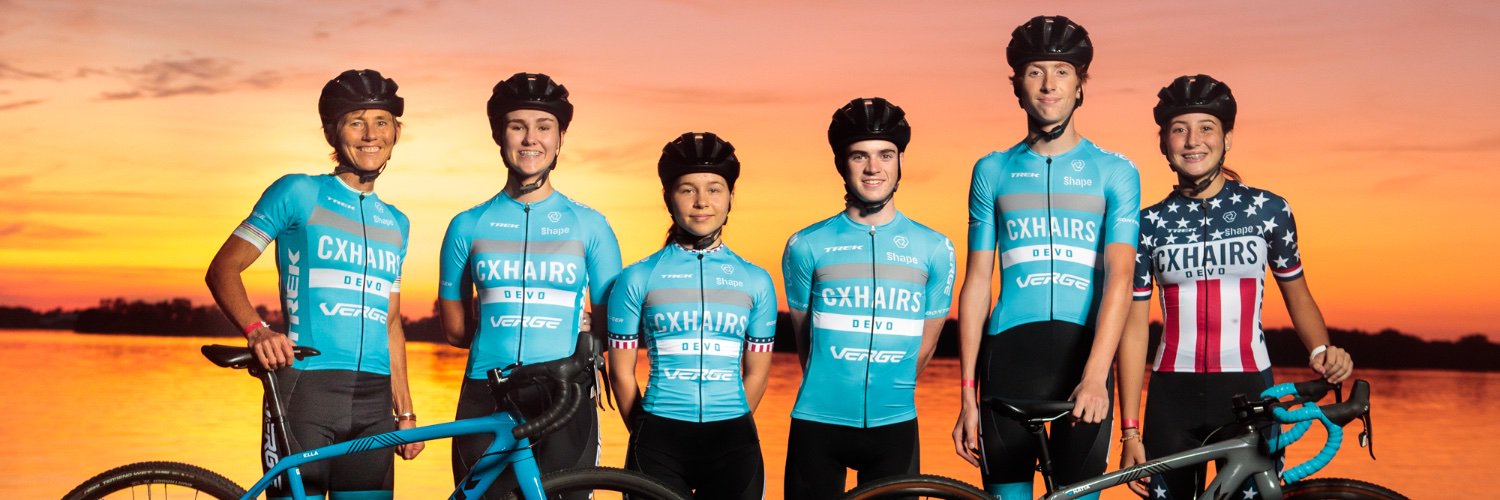 CXHAIRSdevo's profile banner image