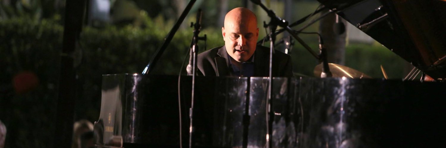 larryfullerjazz's profile banner image